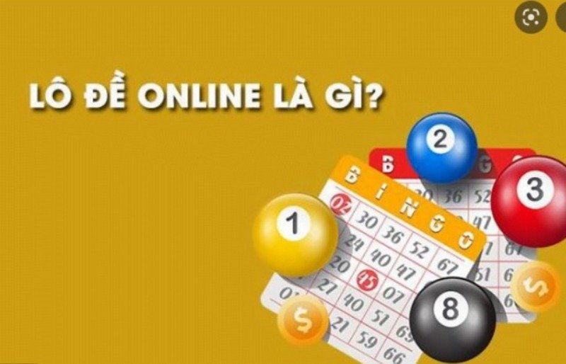 Lô đề online là gì và có nên tham gia chơi hay không?