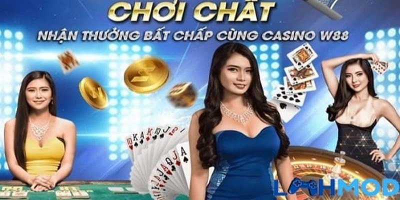 Hệ thống bảo mật tại nhà cái W88 được trang bị phần mềm tiên tiến nhất