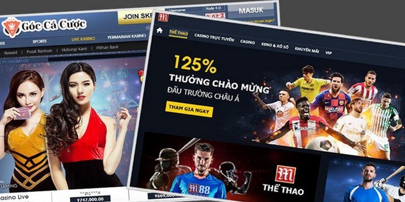 M88 luôn hỗ trợ người chơi một cách nhiệt tình nhất