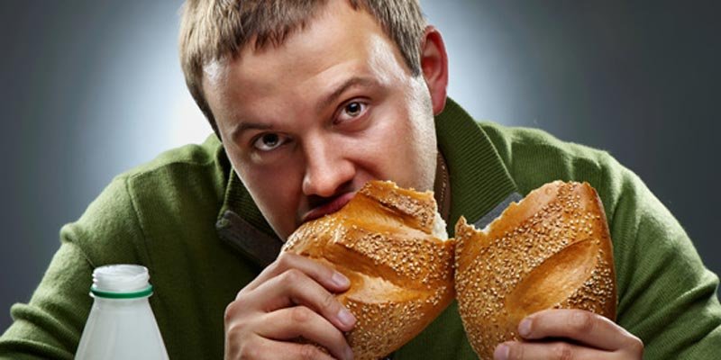 Giấc mơ ăn bánh mì mang ý nghĩa riêng
