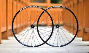 Mơ thấy bánh xe đạp