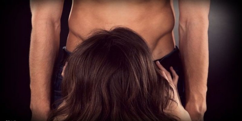 Mộng thấy bú cu đang ảnh hưởng trực tiếp tới nhu cầu sinh lý của bạn
