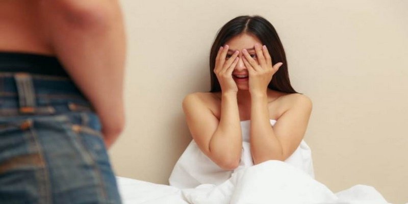 Chiêm bao bú cu cho người yêu có thể sẽ đi đến đám cưới