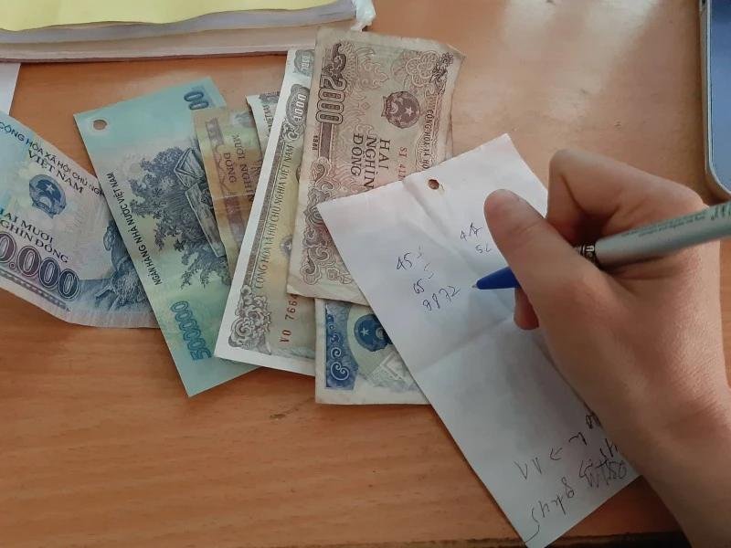 Bạn có thể lựa chọn bói số đề theo 12 con giáp