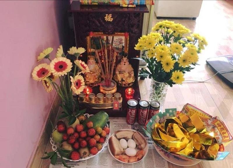 Văn khấn xin số đề giúp gia chủ tìm được may mắn khi đưa ra quyết định lựa chọn con số nào